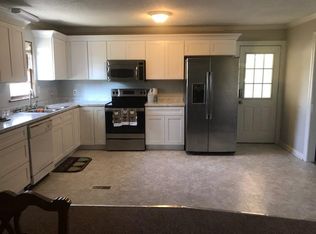 768 Bypass 127, Laurens, SC 29360