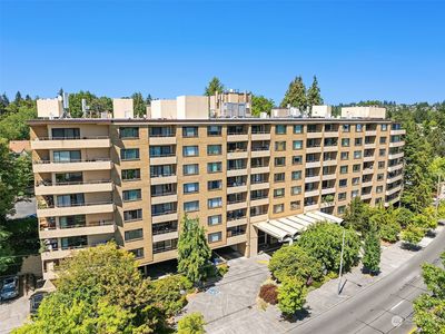 4545 Sand Point Way NE UNIT 604, Seattle, WA, 98105