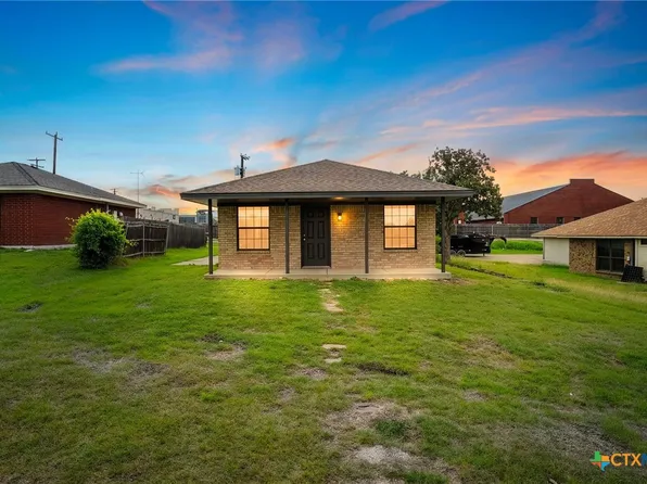 3111 Morning Glory Dr, Temple, TX 76502
