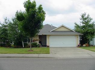 5621 Mount Saint Helens St SE, Lacey, WA 98503