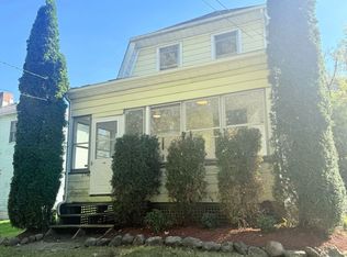 1796 Harbor Edinburg Rd, Edinburg, PA 16116