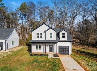 119 Hollifield St, Gastonia, NC 28056