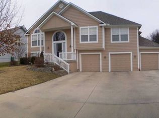 4965 Rene St, Shawnee, KS 66216