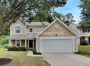 8820 Belle Bragg Way, Charlotte, NC 28214