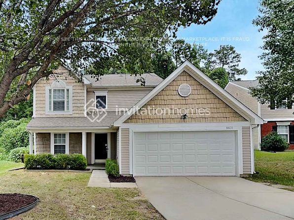 8820 Belle Bragg Way