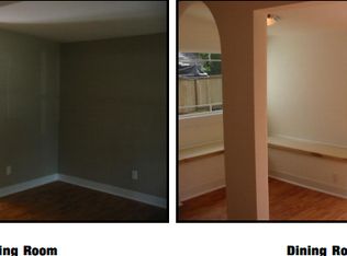 105 W D St, Springfield, OR 97477