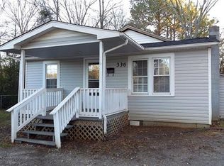 336 Irwin St, Rock Hill, SC 29730