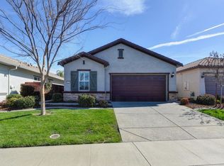 2177 Coryton Ln, Roseville, CA