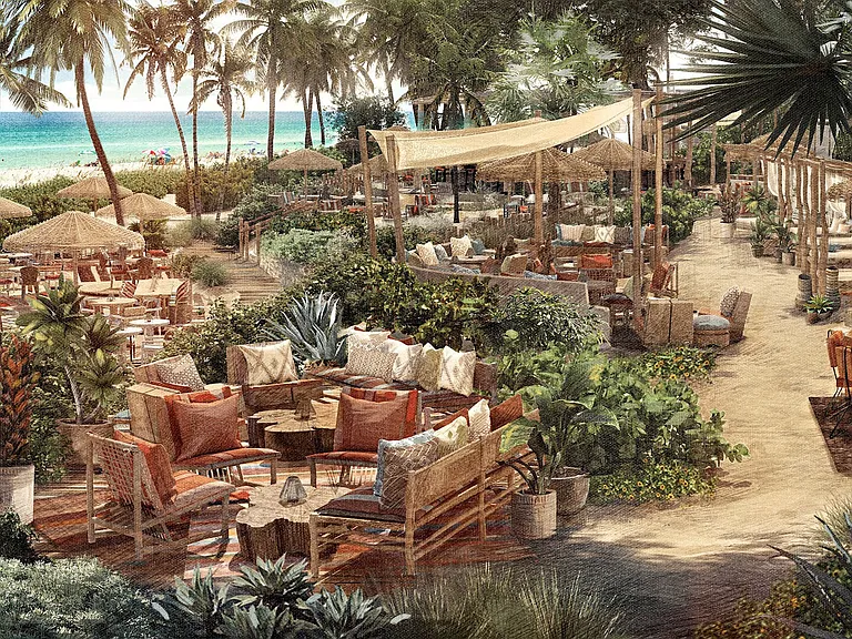 Ocean Dr — Photo 103