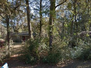 87 Oak St, Crawfordville, FL 32327