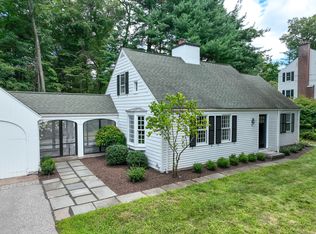 47 Northview Dr, Glastonbury, CT 06033