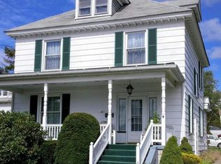 313 Grant St, Saint Marys, PA 15857