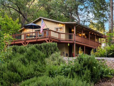 5086 Woodland Dr, Placerville, CA, 95667