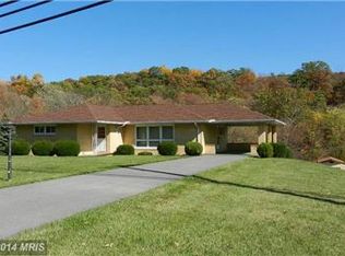 13102 Winchester Rd SW, Cresaptown, MD 21502