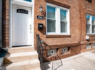 2966 Livingston St, Philadelphia, PA 19134