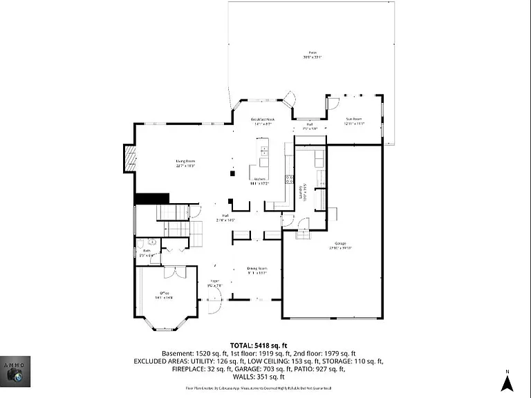 322 Hemlock Ln — Photo 58