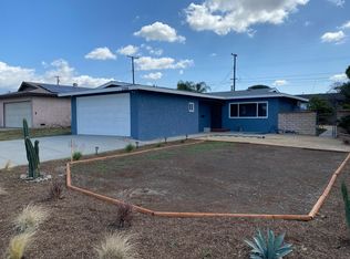1324 N Benson Ave, Ontario, CA 91762