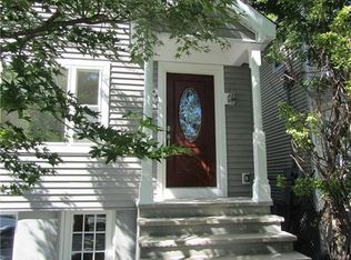 38 E Catherine St, Nyack, NY