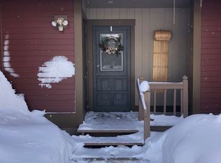 28C Silver Birch Rd #119, West Dover, VT 05356