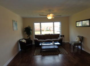 8352 Norristown Dr, Norfolk, VA 23518