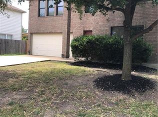 1219 Deerhound Pl, Round Rock, TX 78664