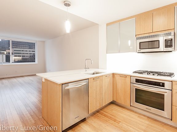 3rd image of 300 N End Ave APT 3B