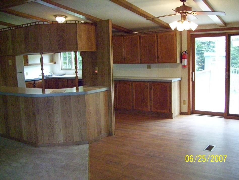 Eat in Kitchen