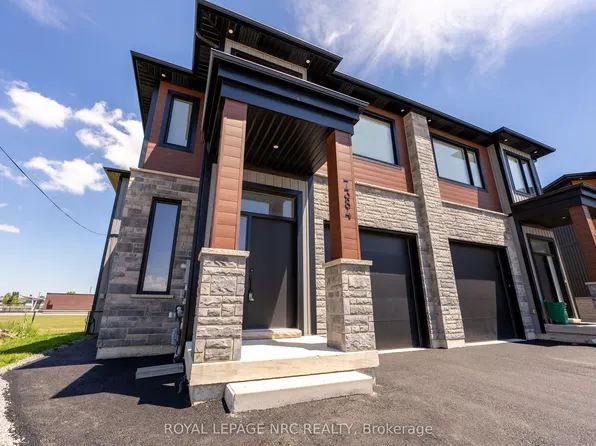 7384 Splendour Dr, Niagara Falls, ON L2H 0K6