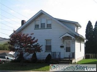 2200 Front St, Easton, PA 18042