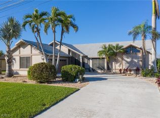 1523 SW 50th St, Cape Coral, FL 33914