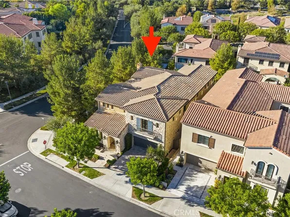 119 Gardenview, Irvine, CA 92618