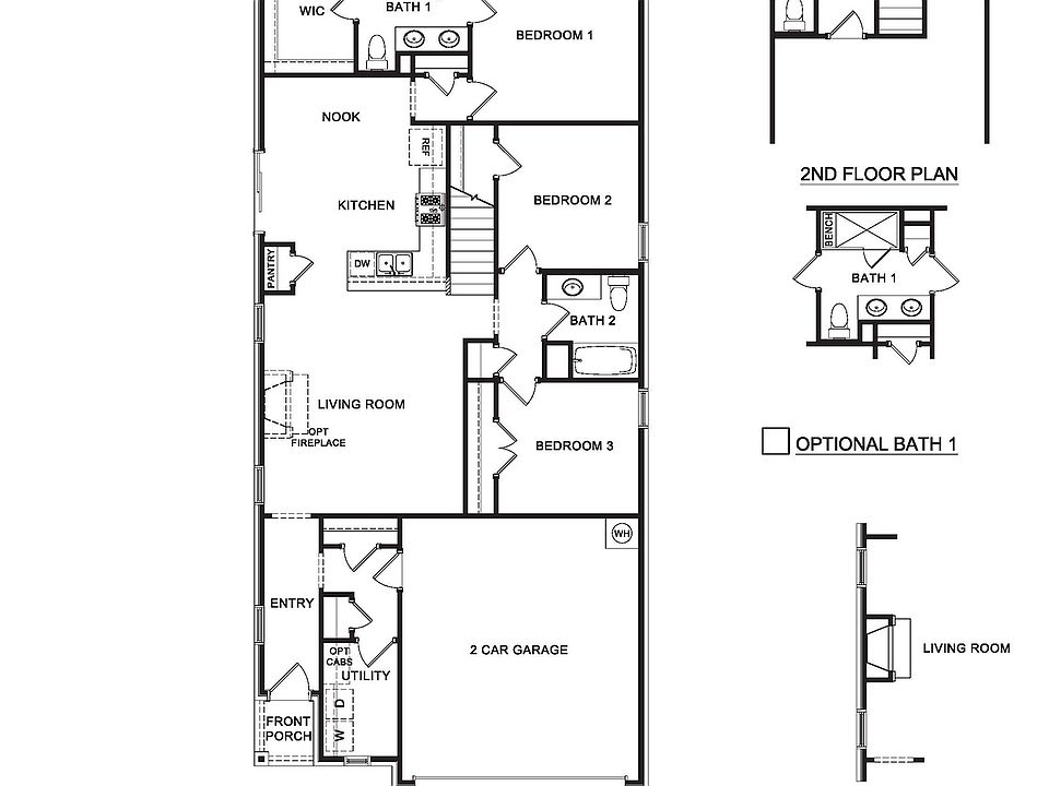 Floor Plan.