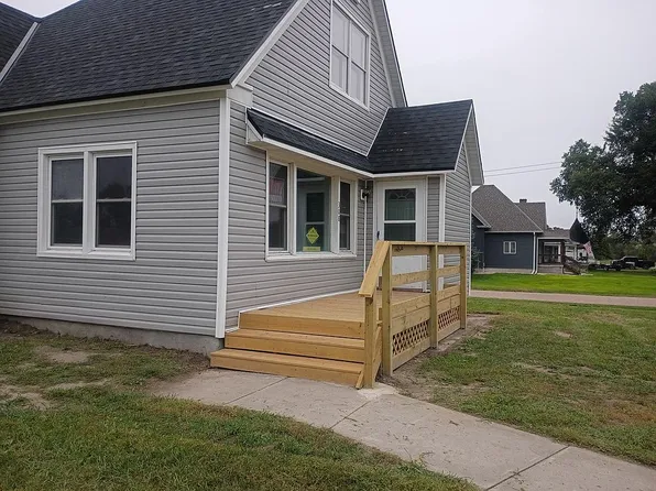 308 N Cameron Ave, Callaway, NE 68825