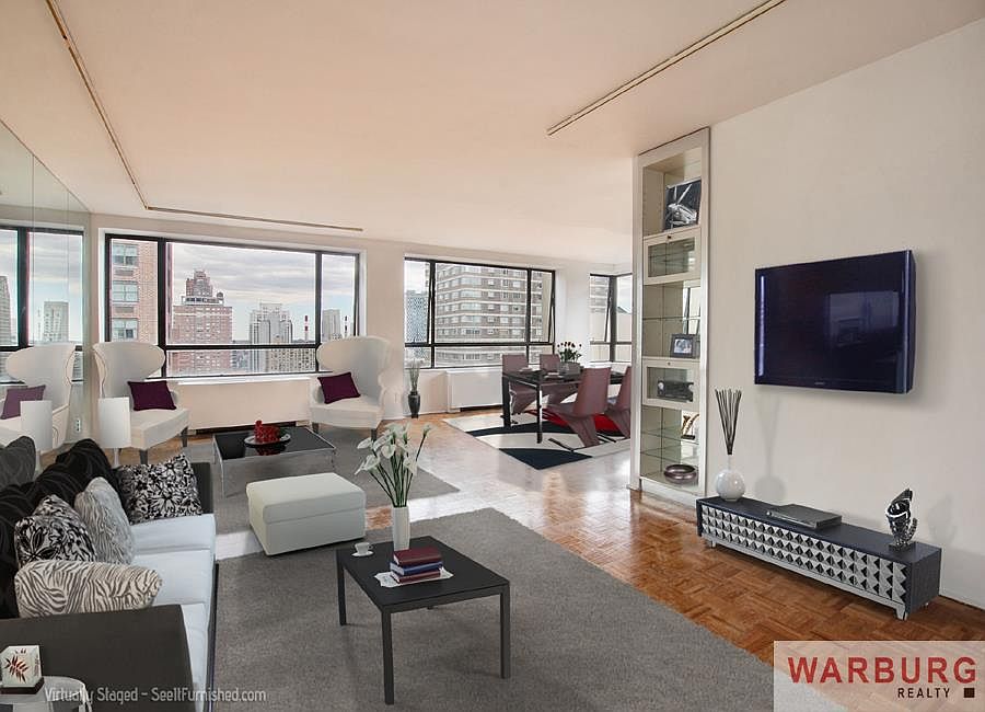 1st image of 190 E 72nd St APT 24D