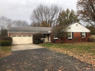 9420 Country Club Rd, Piqua, OH 45356