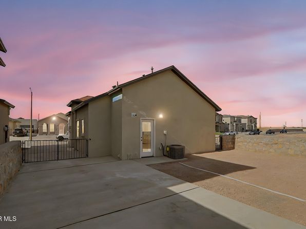 14296 Chris Zingo Ln, El Paso, TX 79928