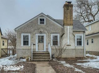 5217 Columbus Ave, Minneapolis, MN 55417