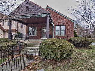 1529 Monsey Ave, Scranton, PA 18509