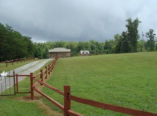 745 Haynes Rd, Dandridge, TN 37725