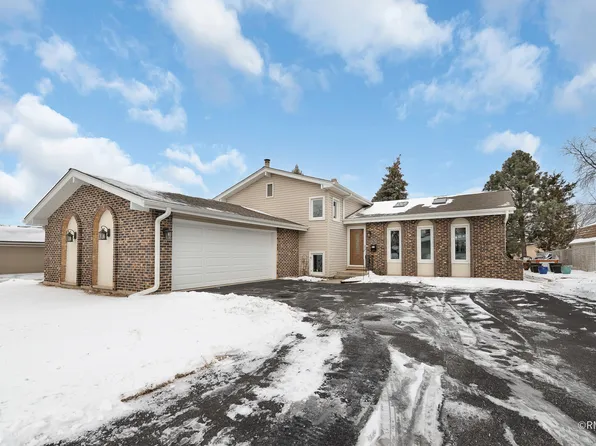 1670 W Rampart Rd, Addison, IL 60101
