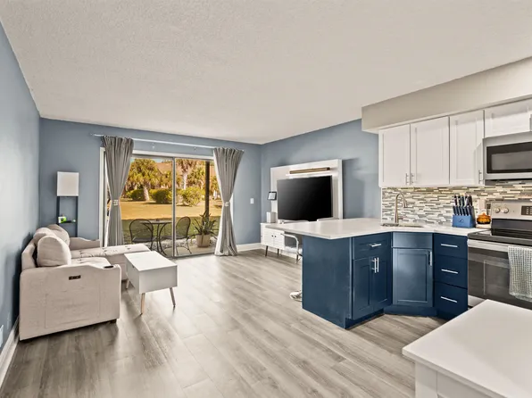 1255 Ponce Island Dr Unit 777, Saint Augustine, FL 32095