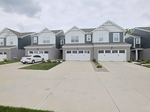 4844 Osprey Pointe Dr, Liberty Township, OH 45011