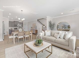 1018 Whistling Pl, Indian Trail, NC 28079