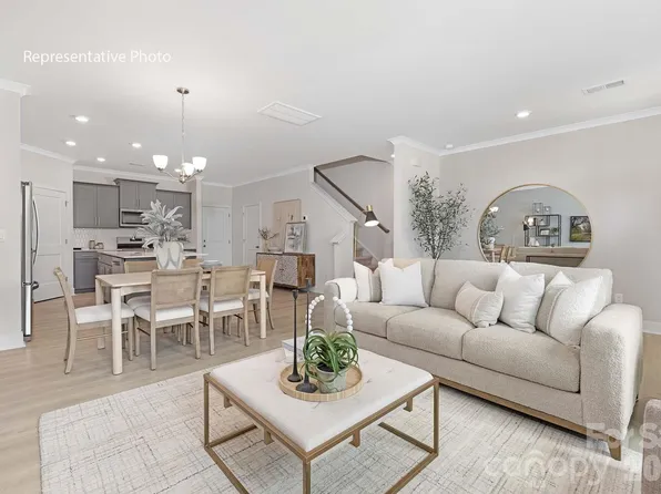 1090 Whistling Pl, Indian Trail, NC 28079