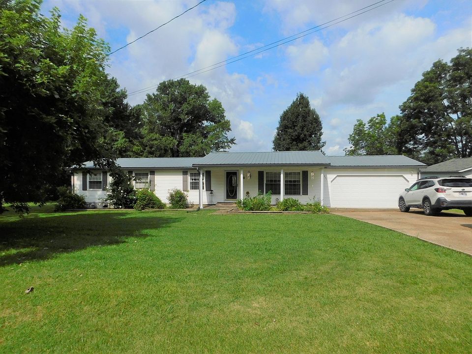 2047 Long St, New Johnsonville, TN 37134 Zillow