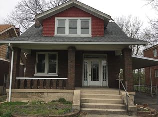 1618 Adams Rd, Cincinnati, OH 45231
