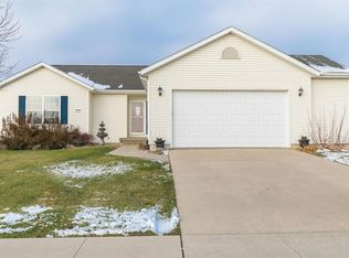 2190 Agate St, Marion, IA 52302