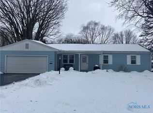 309 Mohican Rd, Findlay, OH 45840