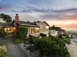 590 Westfield Way, Oakland, CA 94619