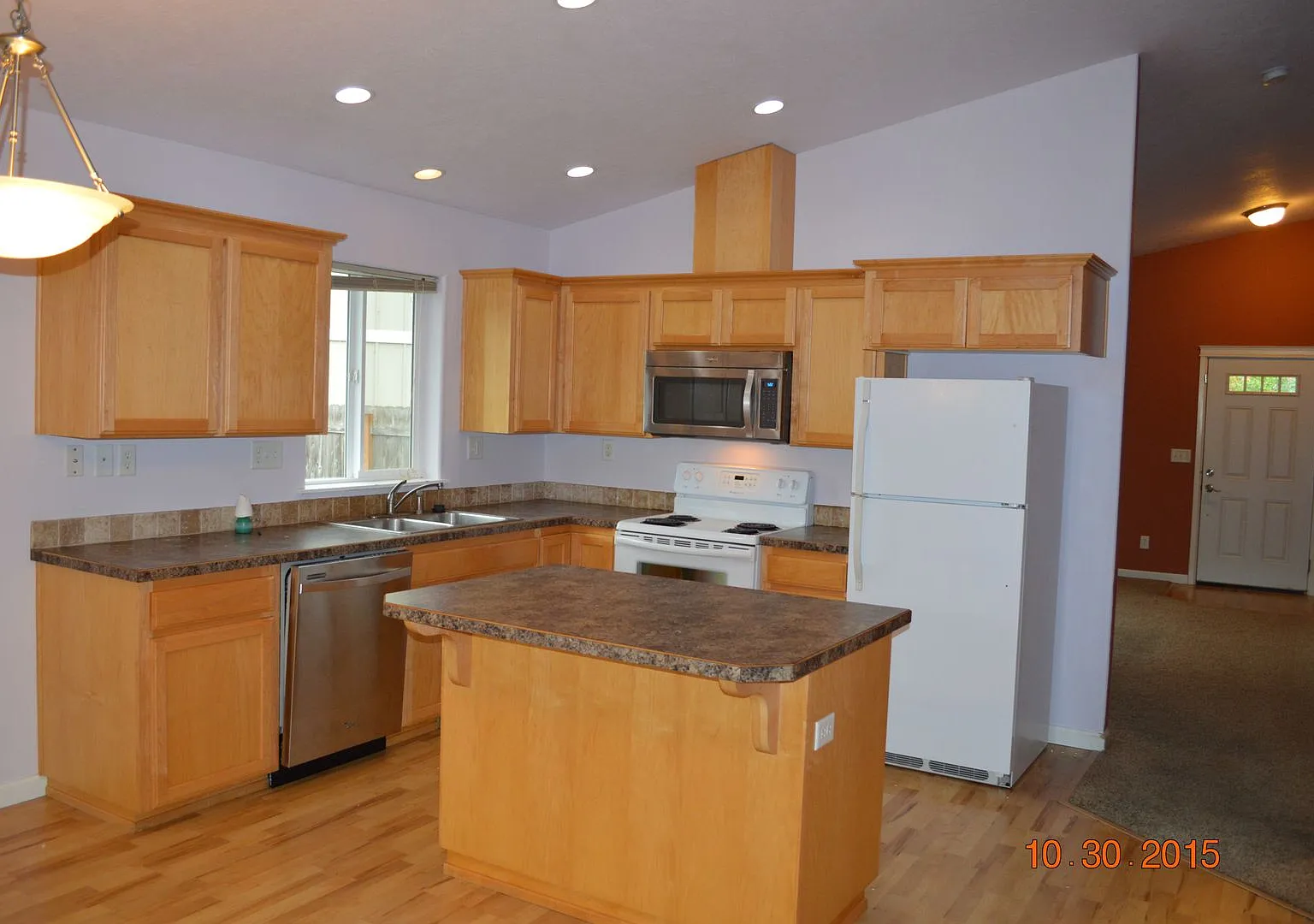 Nice home on Cul-de-sac — Photo 3